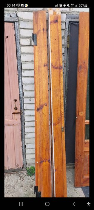 Двери продам межкомнатные