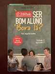 O Método ser bom aluno- ‘Bora Lá?