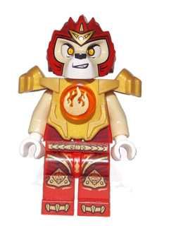 LEGO Chima - Laval loc093