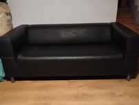 Wersalka sofa nie rozkładana