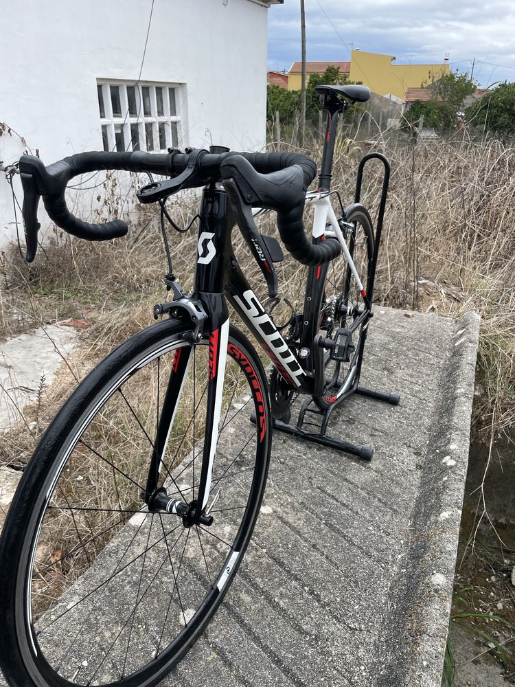 Scott Addict 20