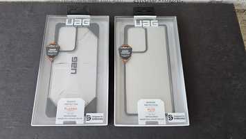 Чохли UAG для Samsung Galaxy Note20 Ultra (оригінальні).