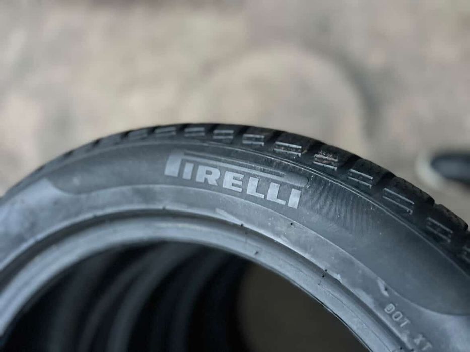 Резина зимова Pirelli 225/50 R17
