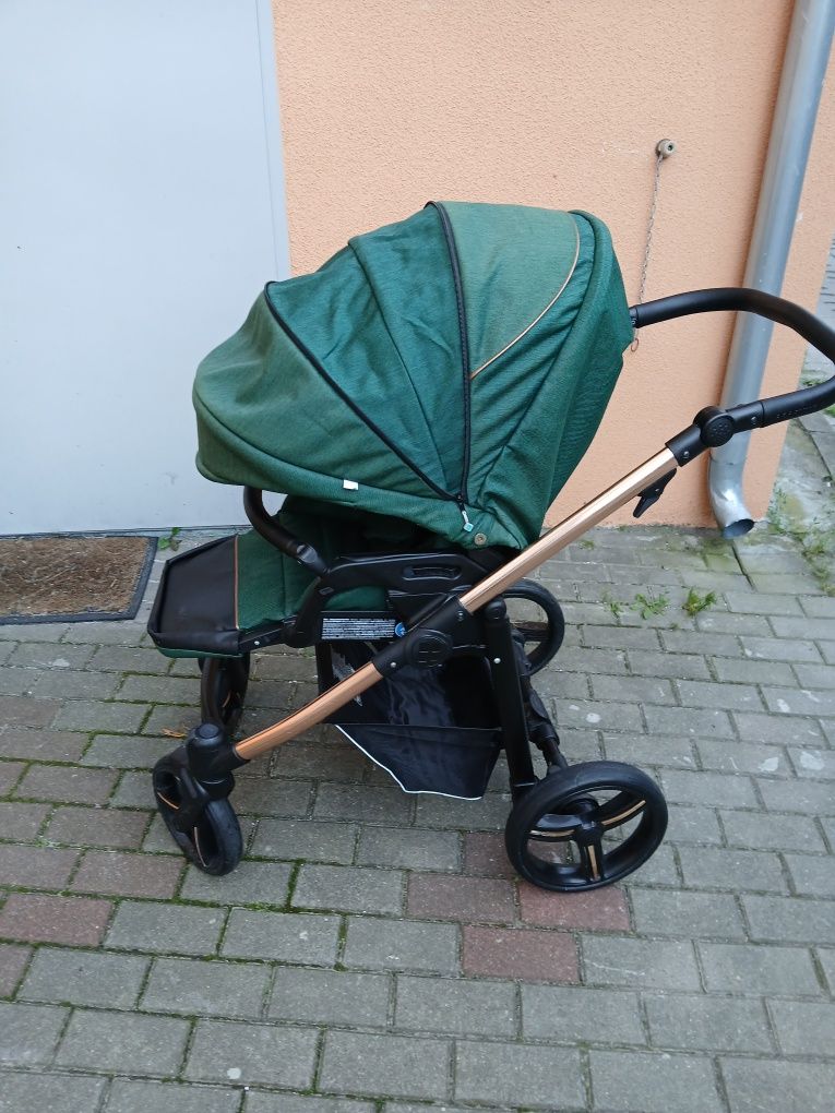 Wózek Bebetto Nico