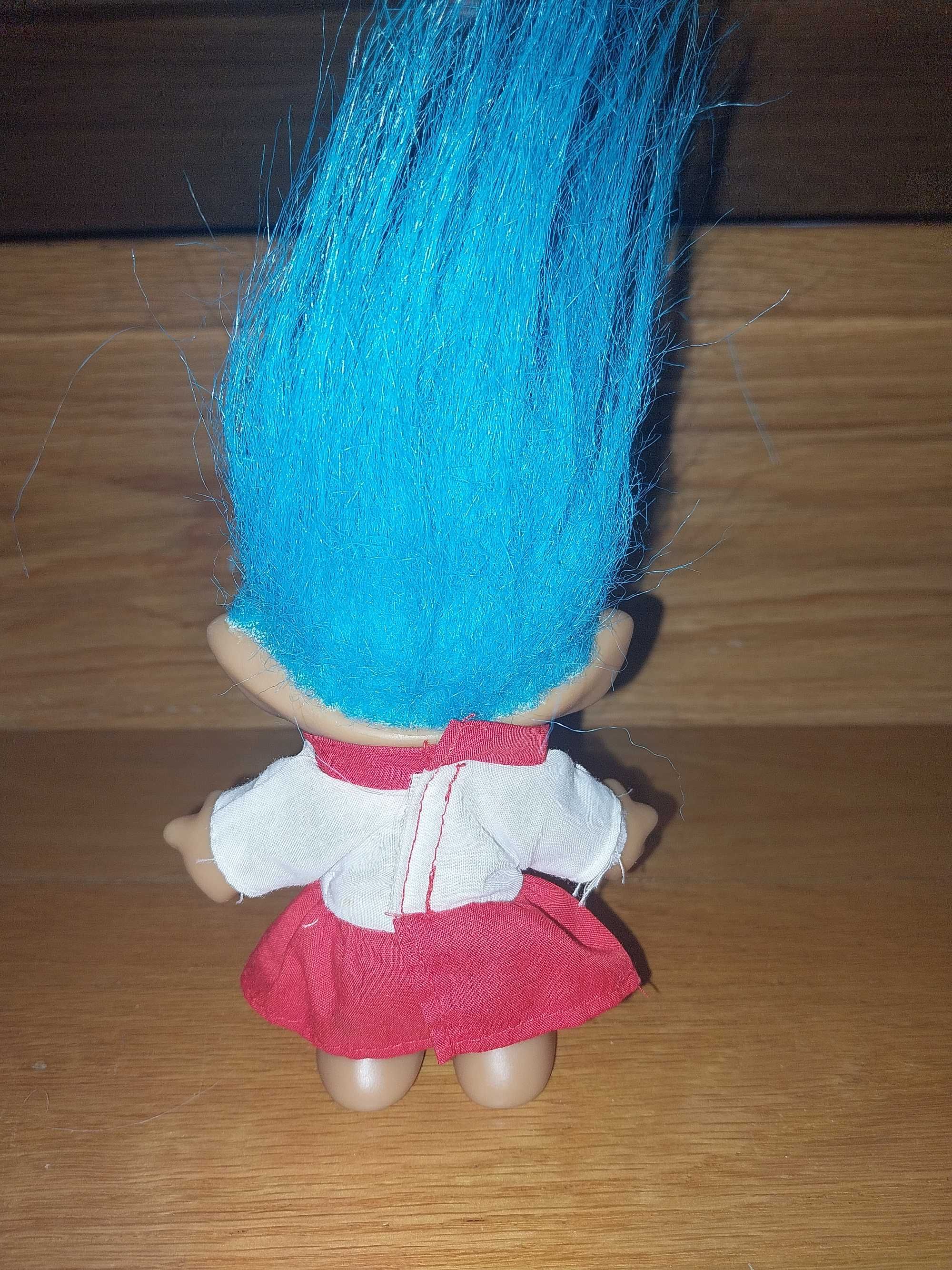 Troll - Boneco Antigo