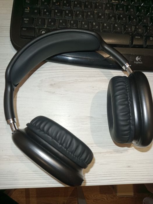 Беспроводные наушники Hoco