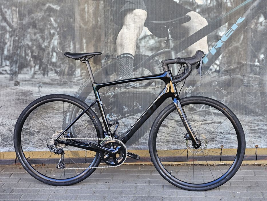 Rower Szosowy  Giant Defay r 56 Okazka Grx Ultegra  doinwestowany