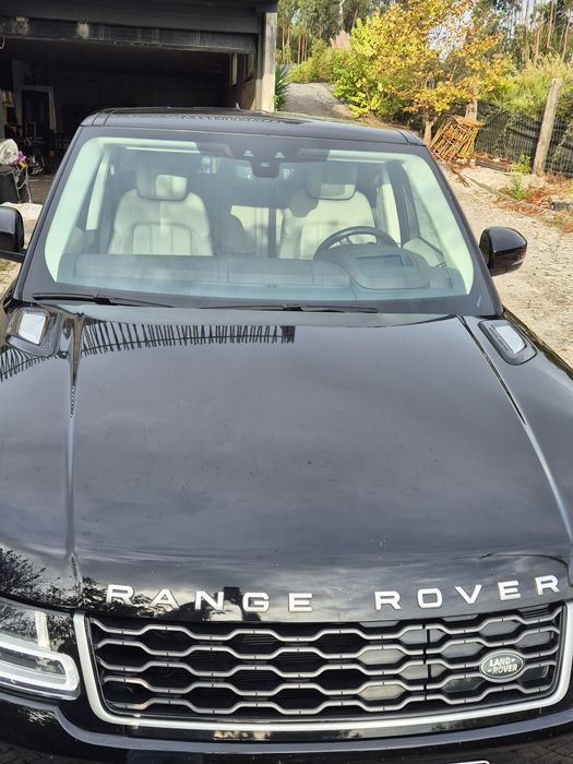 Range Rover Sport SI4 PHEV iva dedutível