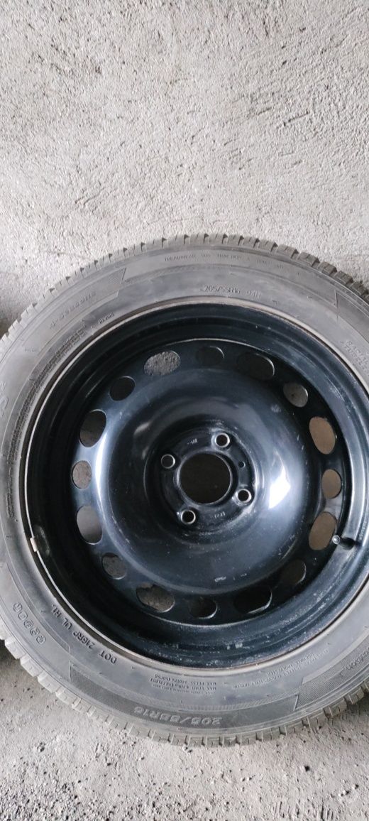 Диски 4*108.5*108.р16железо