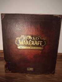 World of Warcraft Mists of Pandaria edycja kolekcjonerska gra PC