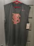 Bezrękawnik NFL Nike Florida State Seminoles