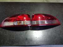 Farolins Renault Clio IV Sw