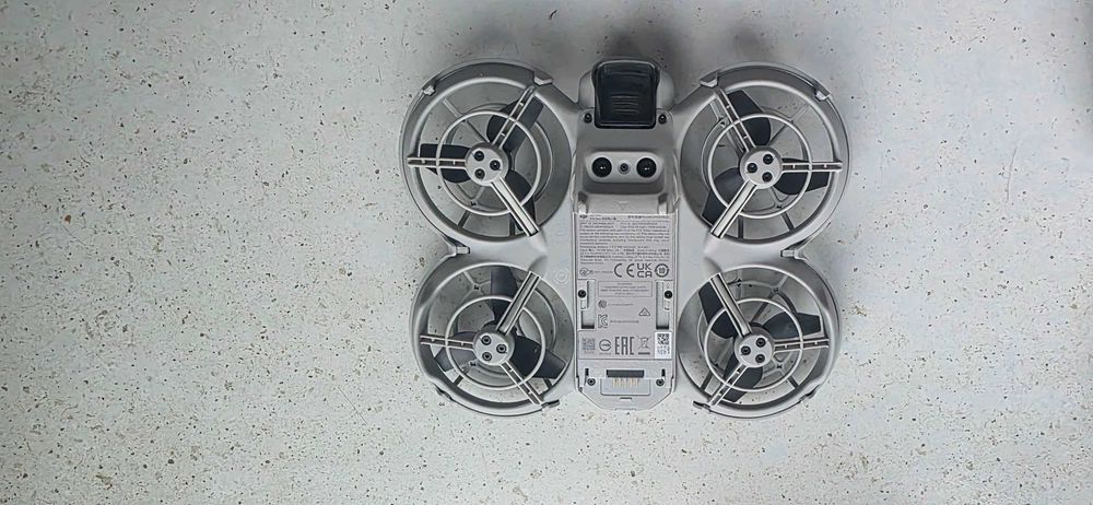 DJI Neo Fly More Combo - stan BDB