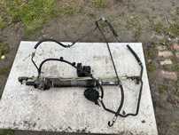 Kompletna maglownica, wspomaganie do Opel Astra F, 1.6 8V