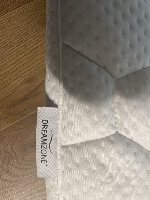 Nakladka na lozko dreamzone 120/200
