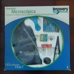 Microscopio infantil