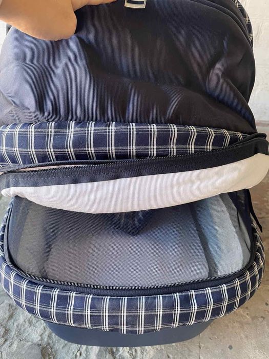 Продам дитячий модульний набір Peg-Perego з двох одиниць.