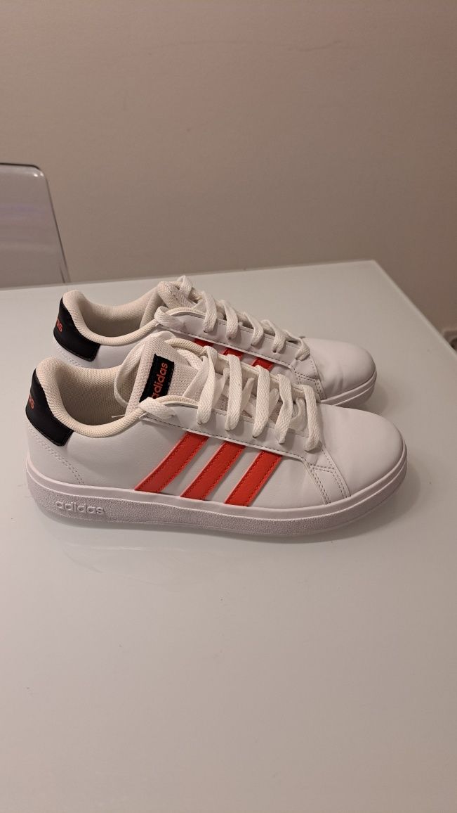 Adidas 36½ ou Puma 37 original