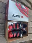 Buty SPD SIDI MTB BUVEL – rozmiar 42