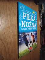 Piotr Żak Piłka nożna zasady porady trening