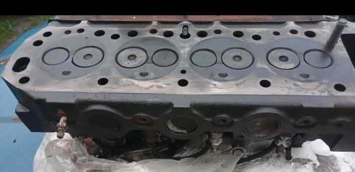 Продам головку дизельного двигун Opel Frontera 2.3DTR