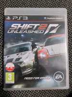 Gra PS3 Shift 2 Unleashed