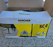 Parownica karcher SC4 EasyFix nowy