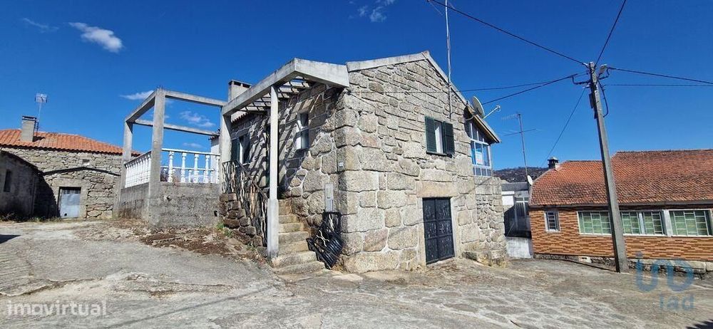 Casa / Villa T3 em Palhais de 182,00 m2