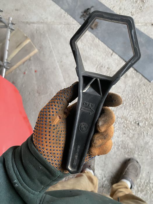 BBS rc 041/042 диски з гумою