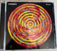 CD Caribou: Swim