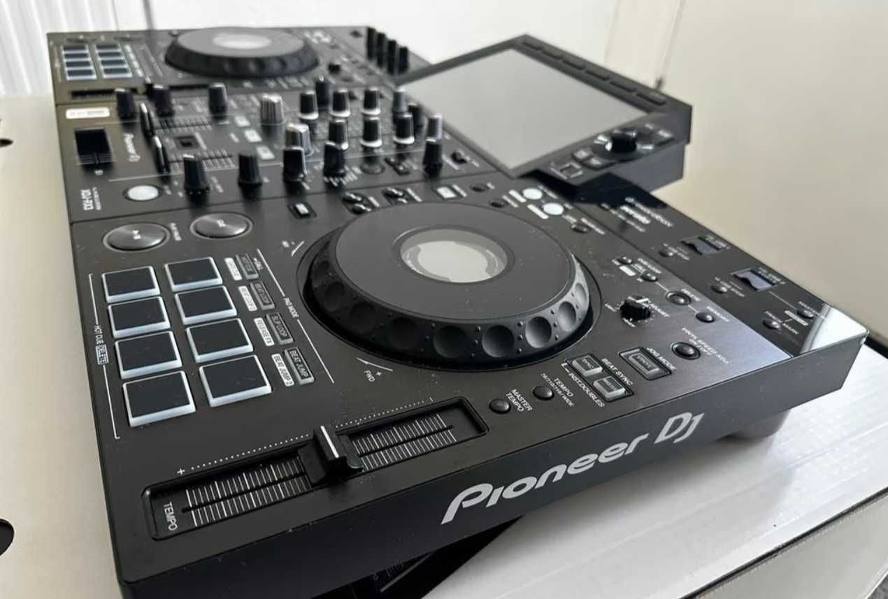Pioneer XDJ RX3 ładny stan 100% sprawny, nie DDJ AZ SZ Dowóz Gwarancja
