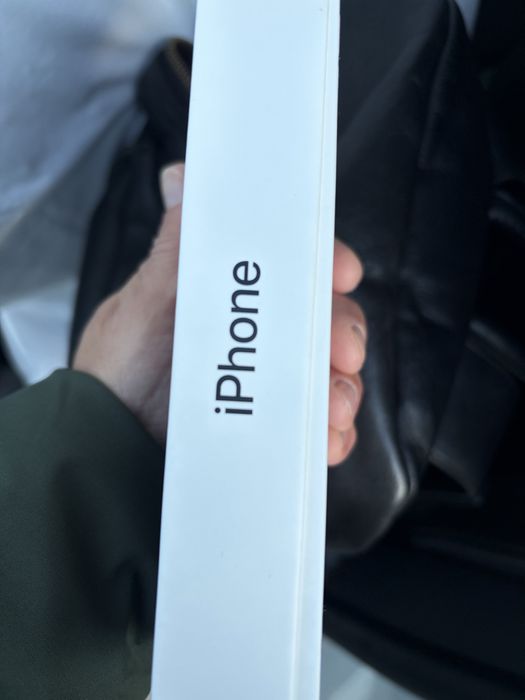 Iphone 13 128gb preto