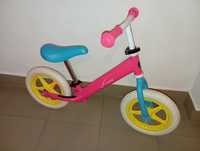 Rower biegowy dziecięcy
