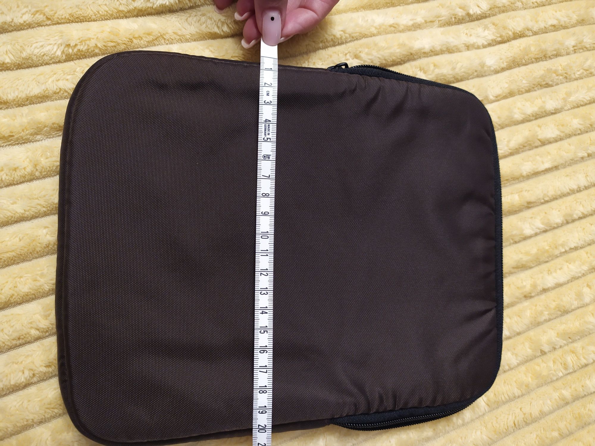 Lacoste pokrowiec 26x20