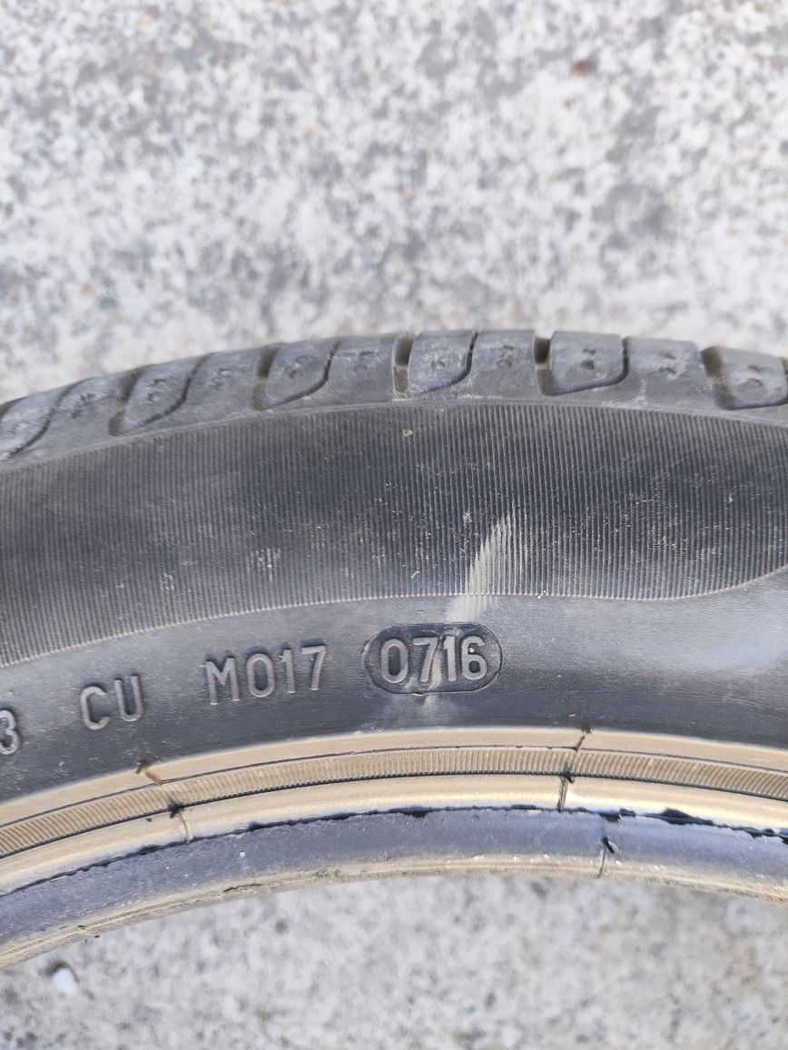 Шины Pirelli Cinturato P7 235 45 17