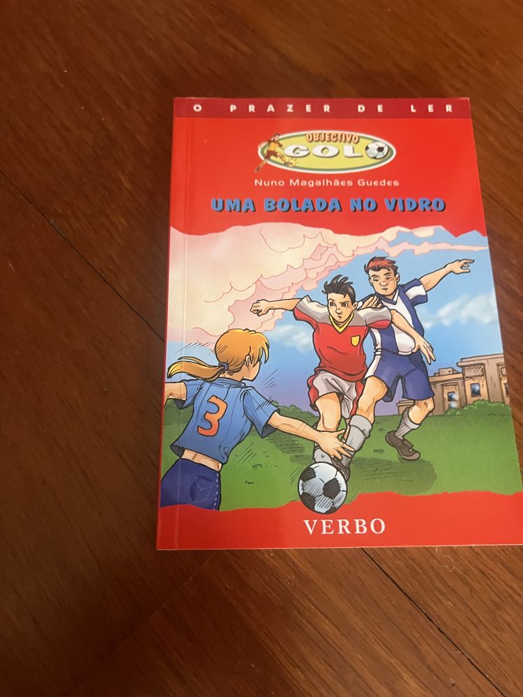 Livros Infantis Diversos