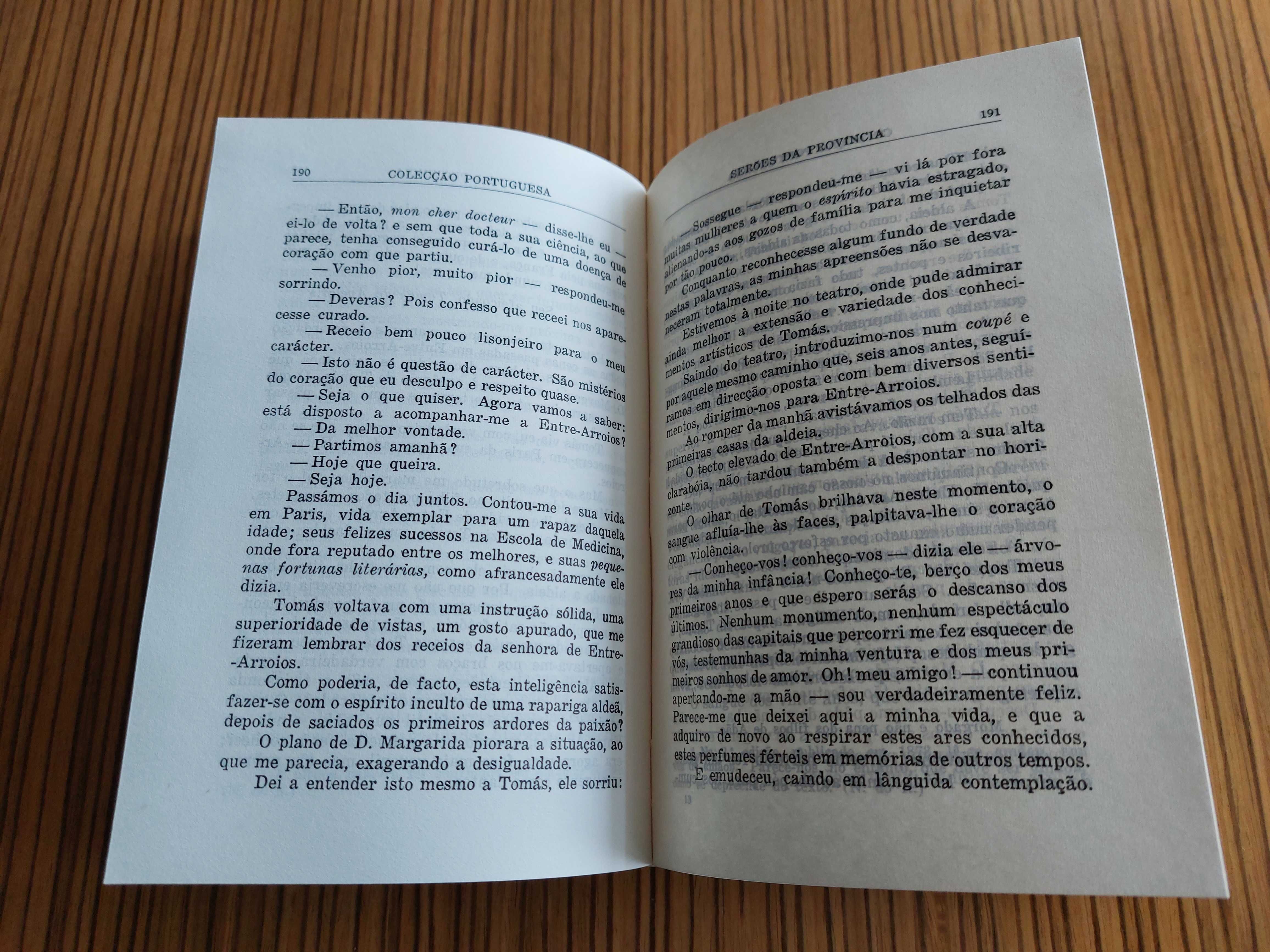 Livros de Júlio Dinis - Excelente estado