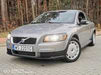 Volvo C30 ladny stan