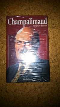 Biografia de Champalimaud.