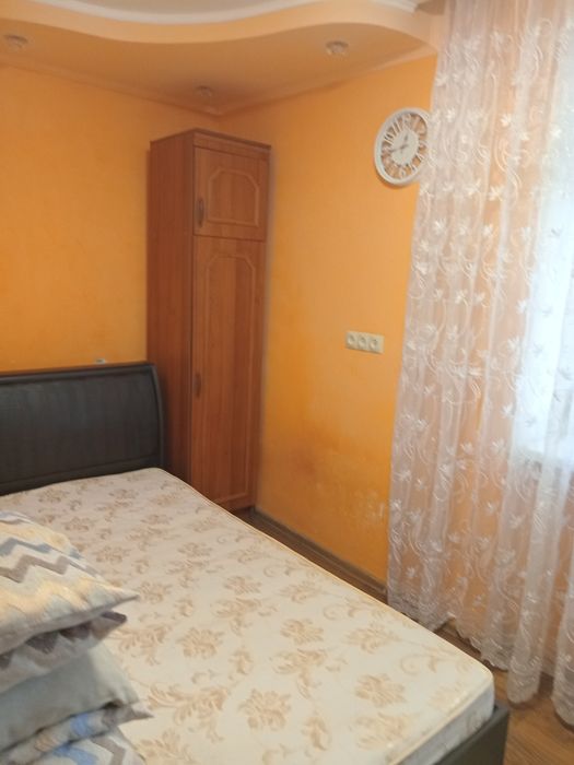 Оренда 3 км квартири в Підгоряні,вул.Закарпатська