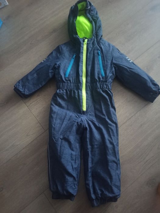 Zimowy kombinezon 98 Cool Club