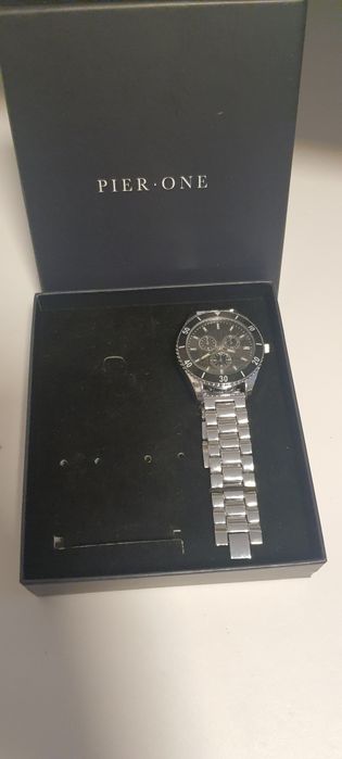 Zegarek Pier one unisex