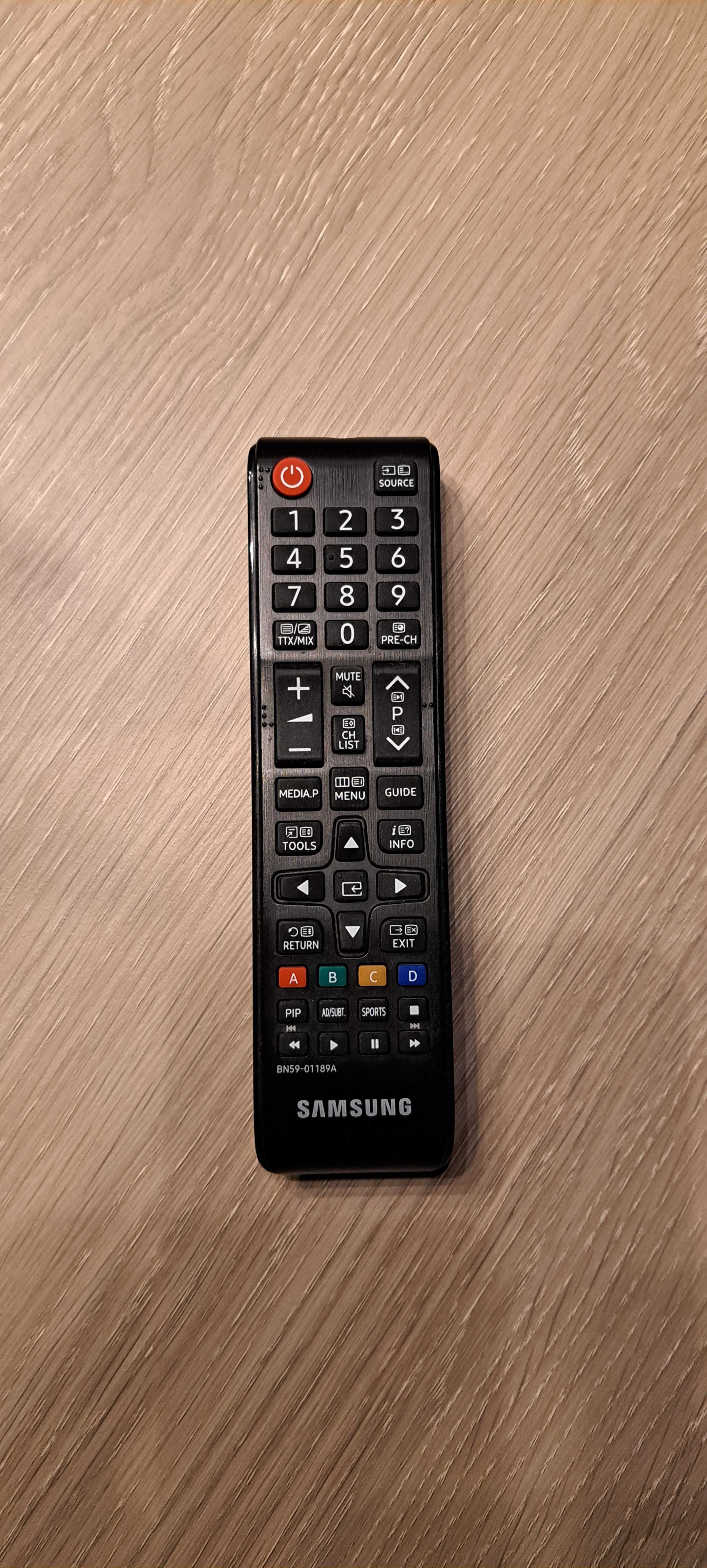 Samsung T27D390EW Monitor 27'' z TV