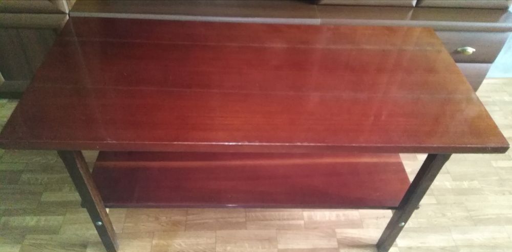 Столы.      Стулья