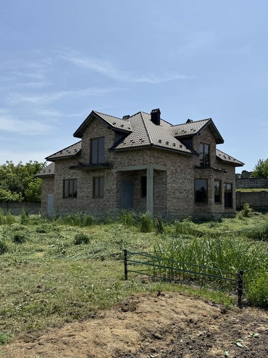 Продам будинок с. Вовчинець( початок)