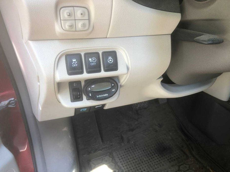 Nissan Leaf 2011