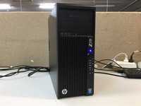 HP Z230 Tower WorkStation 256SSD 1TBHDD 16GB RAM XEON WIN11 PRO