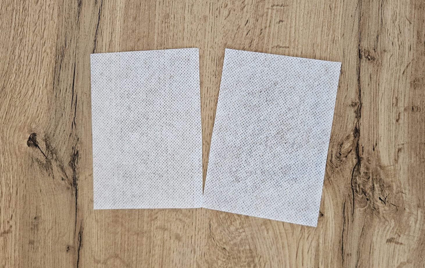 Papier chusteczki do prania pochłaniający kolory