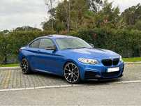 BMW 235i pack M Performance F22