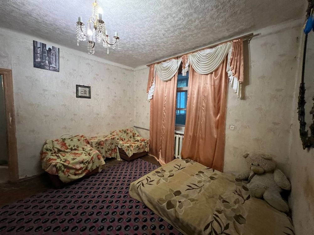 Продается 3 к квартира Парк Горького/Сибирская/Терешковой/Варненская